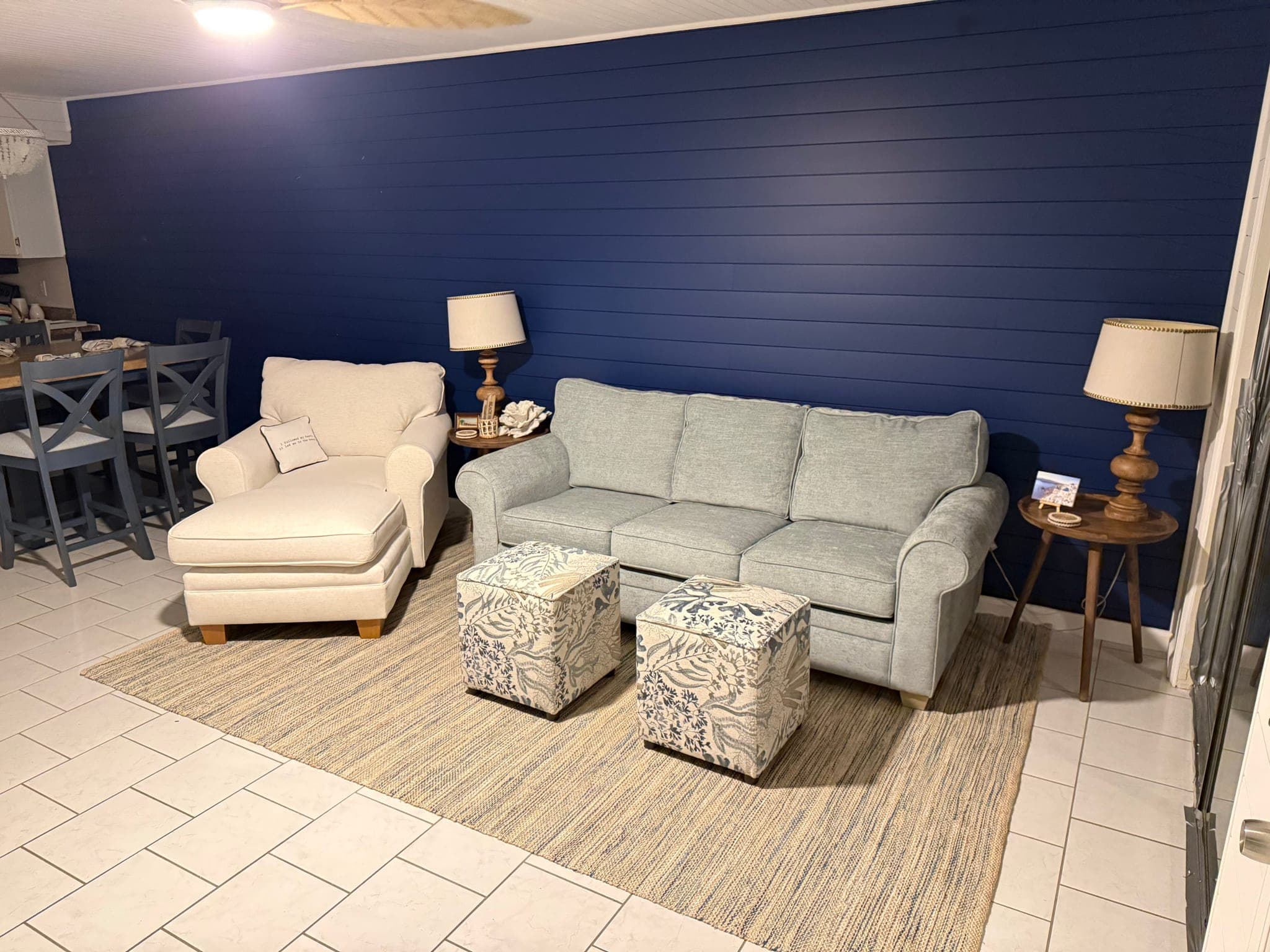 Coastal Interior Refresh