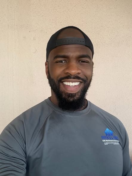 Marc, Owner / General Contractor at CBS Maintenance Services